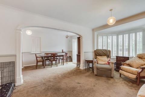 4 bedroom link detached house for sale, Carlton Road, Sidcup, DA14