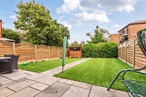 4 bedroom link detached house for sale, Carlton Road, Sidcup, DA14