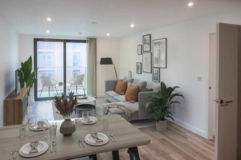 2 bedroom apartment for sale, 4 Aldridge Road, Birmingham B42 2UD, UK