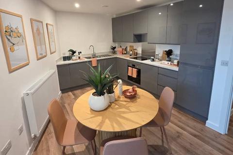 2 bedroom apartment for sale, 4 Aldridge Road, Birmingham B42 2UD, UK