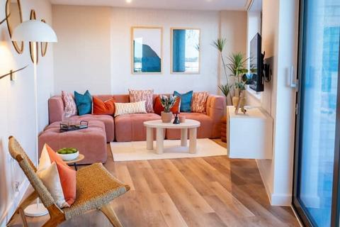 2 bedroom apartment for sale, 4 Aldridge Road, Birmingham B42 2UD, UK