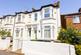 Palmerston Road, London E17