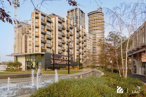 undefined, 189 Acer Apartments, Park Boulevard, London, W12 7LU