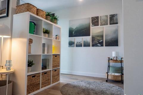 undefined, 189 Acer Apartments, Park Boulevard, London, W12 7LU