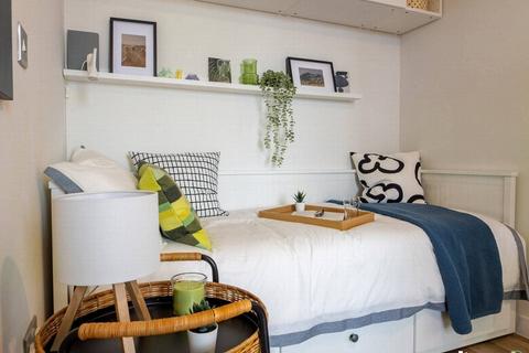 undefined, 189 Acer Apartments, Park Boulevard, London, W12 7LU