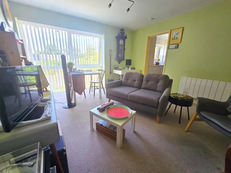 Apartment in London - View 2
