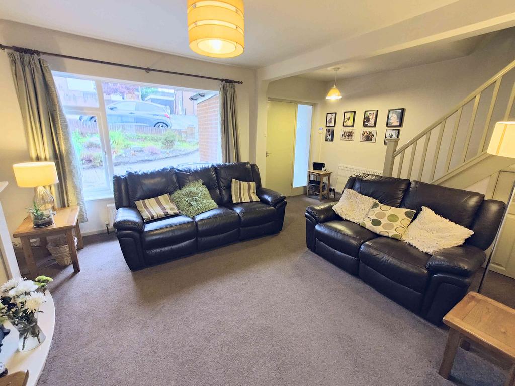 House in Brighouse, Rastrick - View 3