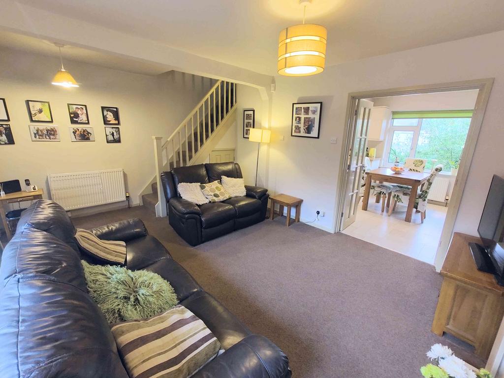 House in Brighouse, Rastrick - View 4