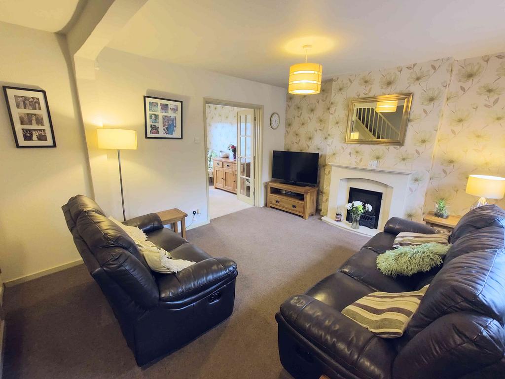 House in Brighouse, Rastrick - View 5