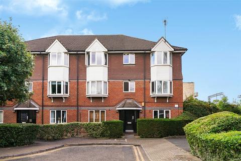 2 bedroom apartment for sale, Bunning Way, London, N7