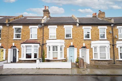 2 bedroom house for sale, Jennings Road, East Dulwich, London, SE22