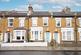 Jennings Road, East Dulwich, London, SE22