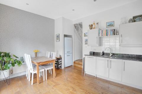 2 bedroom house for sale, Jennings Road, East Dulwich, London, SE22