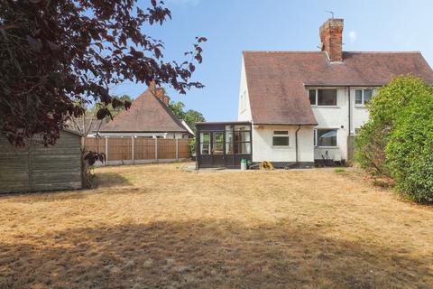 3 bedroom semi-detached house for sale, Middleton Boulevard, Wollaton, Nottingham, NG8