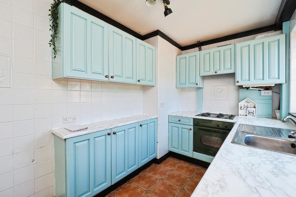 House in Nottingham - View 5