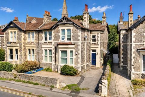 3 bedroom flat for sale, Gerard Road, Weston-super-Mare