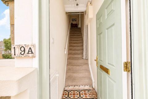 3 bedroom flat for sale, Gerard Road, Weston-super-Mare