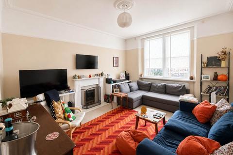 3 bedroom flat for sale, Gerard Road, Weston-super-Mare