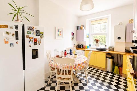 3 bedroom flat for sale, Gerard Road, Weston-super-Mare