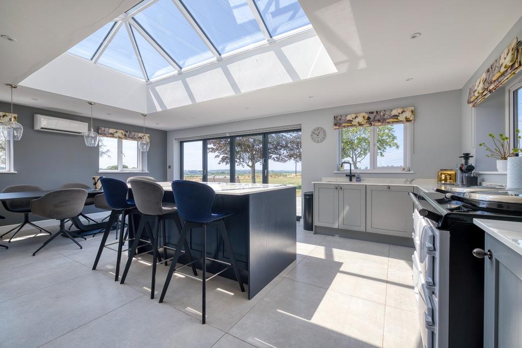 House in Shepton Mallet - View 2
