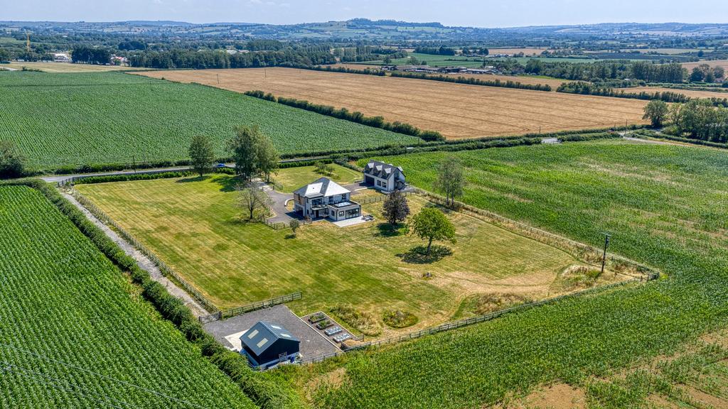 House in Shepton Mallet - View 3