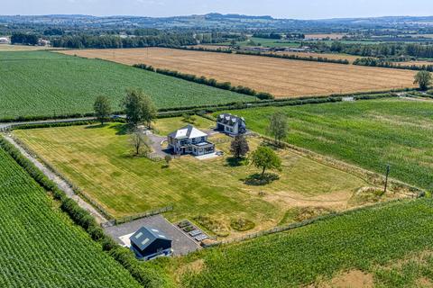 undefined, Pylle, Nr. Castle Cary