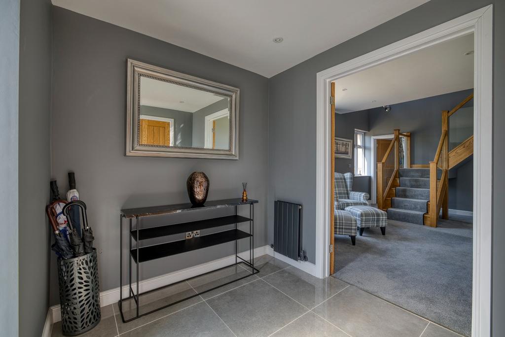 House in Shepton Mallet - View 4