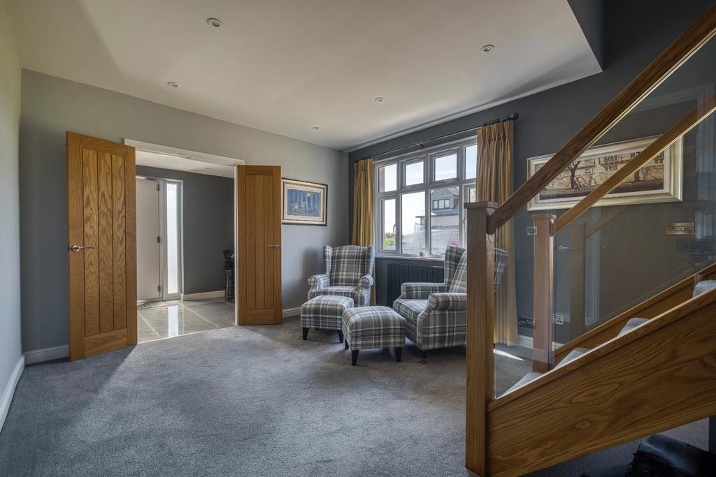 House in Shepton Mallet - View 5