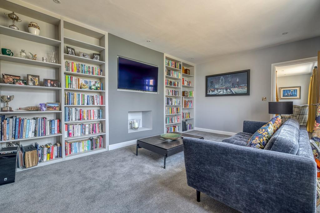 House in Shepton Mallet - More