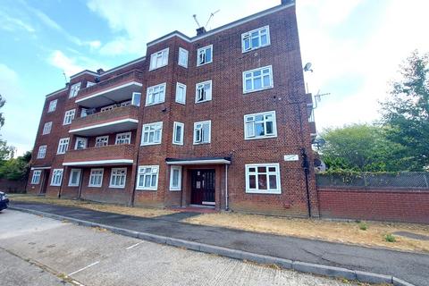 undefined, Rayne Court, E18