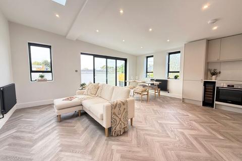 Ashby Road, Brockley