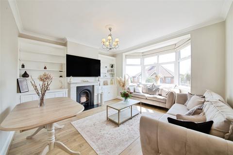 2 bedroom maisonette for sale, Oakhurst Avenue, BARNET, Hertfordshire, EN4