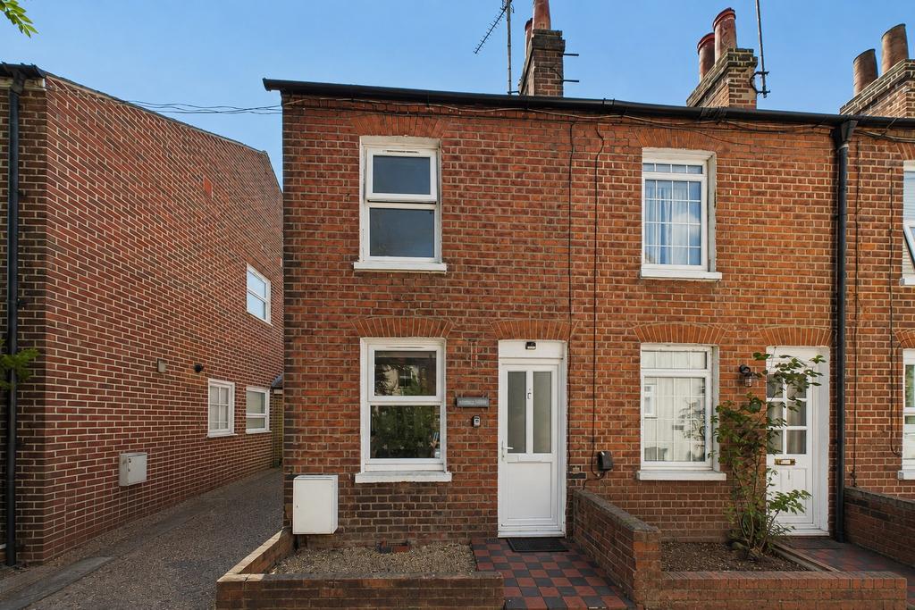 House in Reading, Katesgrove, Newtown
