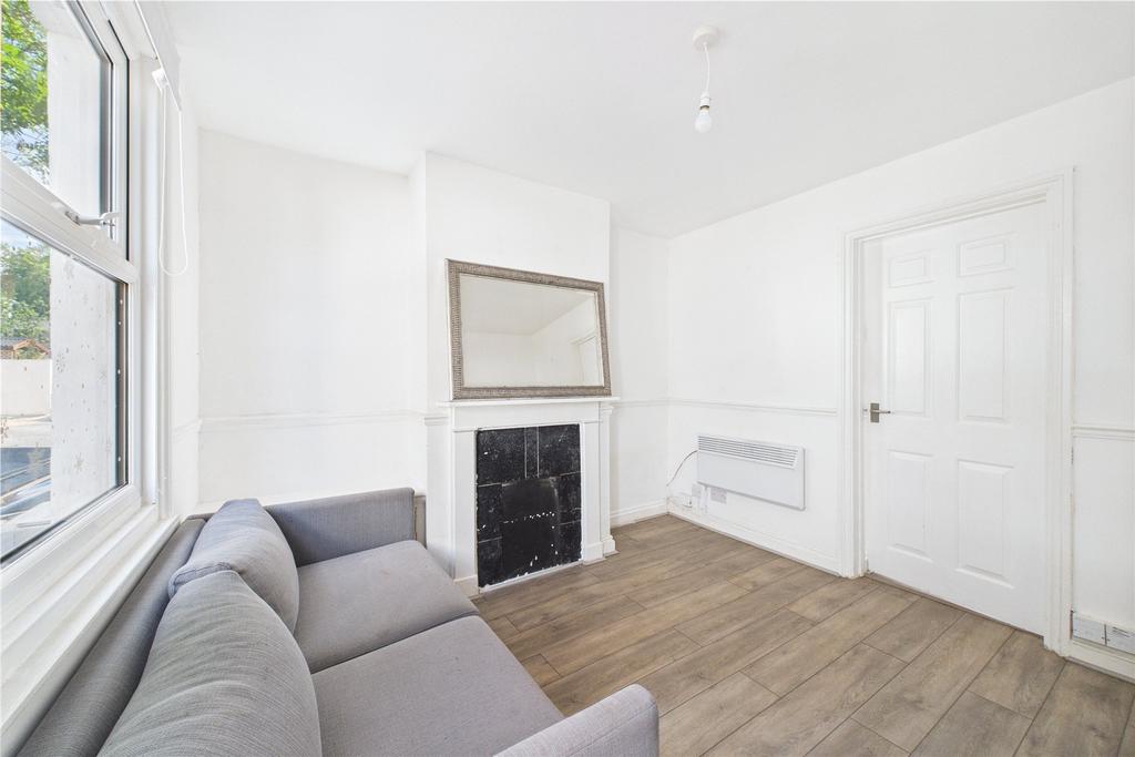 House in Reading, Katesgrove, Newtown - View 2