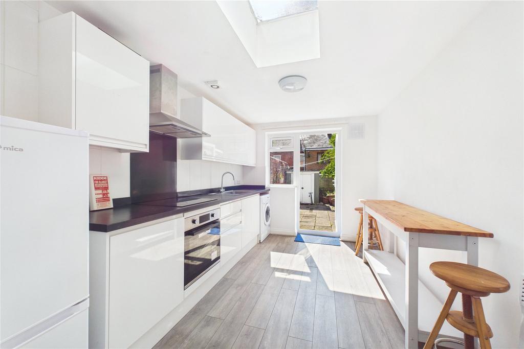 House in Reading, Katesgrove, Newtown - View 3