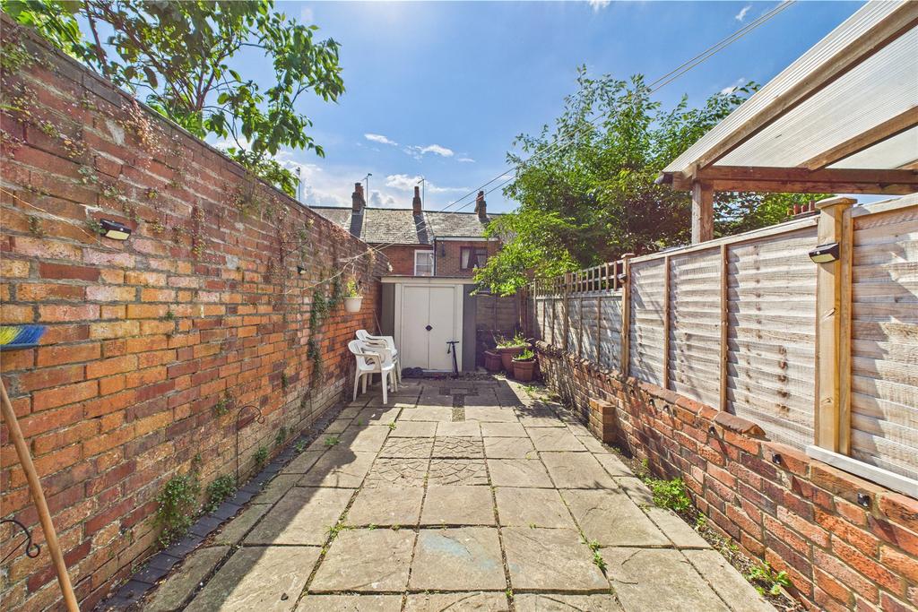 House in Reading, Katesgrove, Newtown - View 4