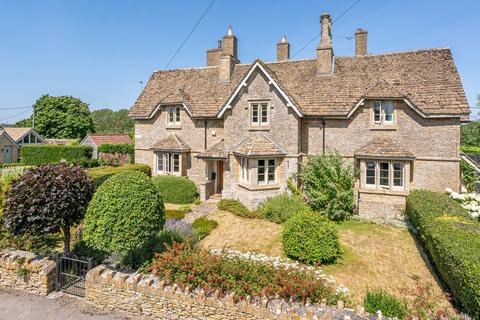 2 bedroom terraced house for sale, Sevington, Wiltshire