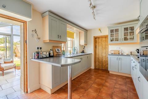 2 bedroom terraced house for sale, Sevington, Wiltshire