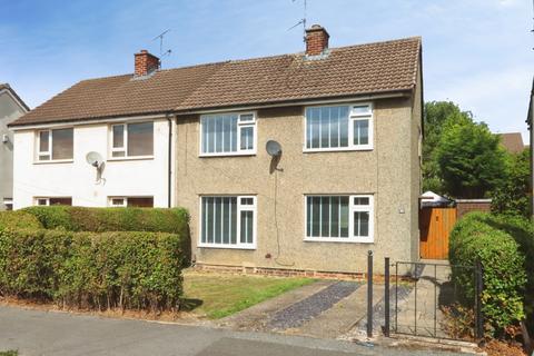 3 bedroom semi-detached house for sale, Pagenall Drive, Swallownest, S26