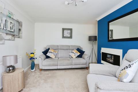 3 bedroom semi-detached house for sale, Pagenall Drive, Swallownest, S26