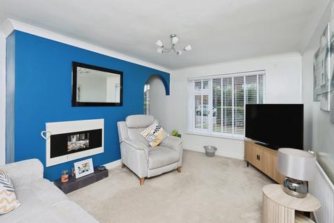 3 bedroom semi-detached house for sale, Pagenall Drive, Swallownest, S26