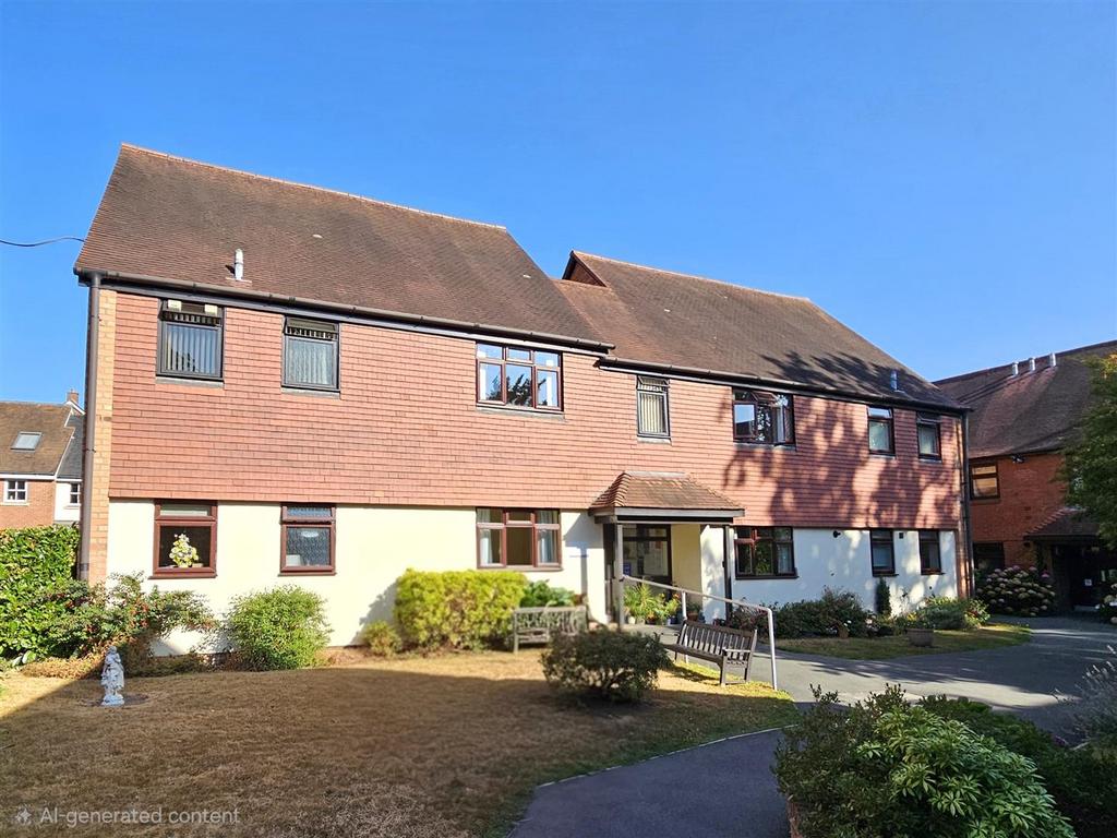 House in Solihull