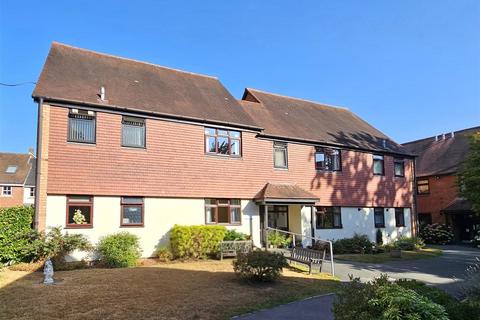 2 bedroom retirement property for sale