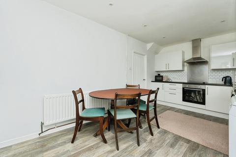 undefined, Hungerford Gardens, Brislington, Bristol, BS4