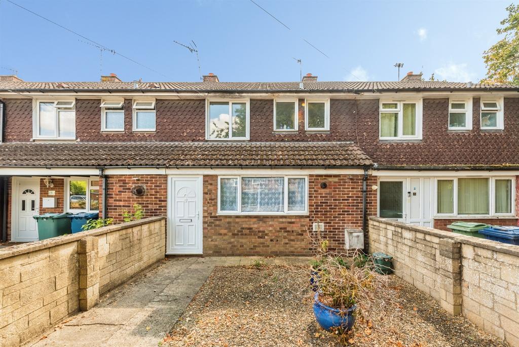 House in Oxford - View 2