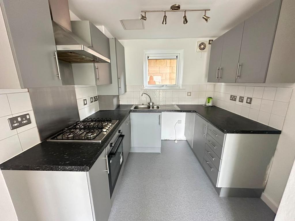 Apartment in Leicester, Hamilton - View 3