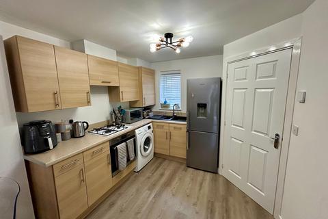 3 bedroom house to rent, Runnymede Way, Northallerton, DL6