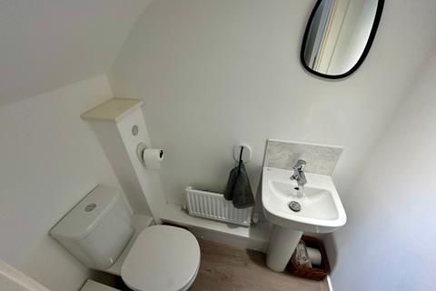 3 bedroom house to rent, Runnymede Way, Northallerton, DL6