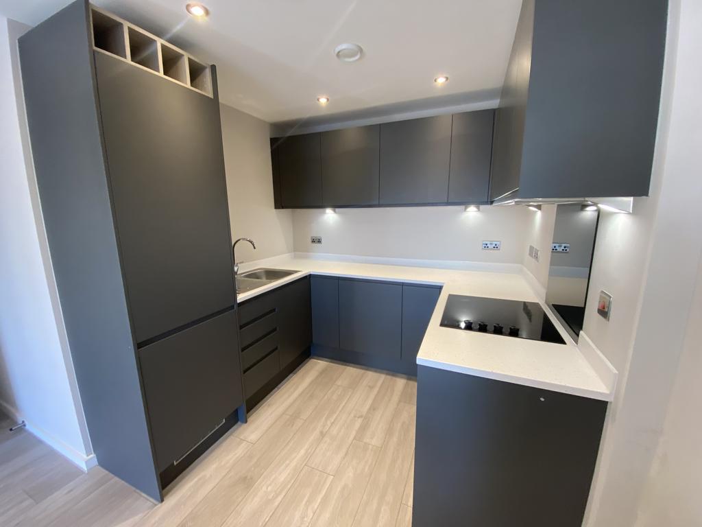 Apartment in Liverpool - View 2