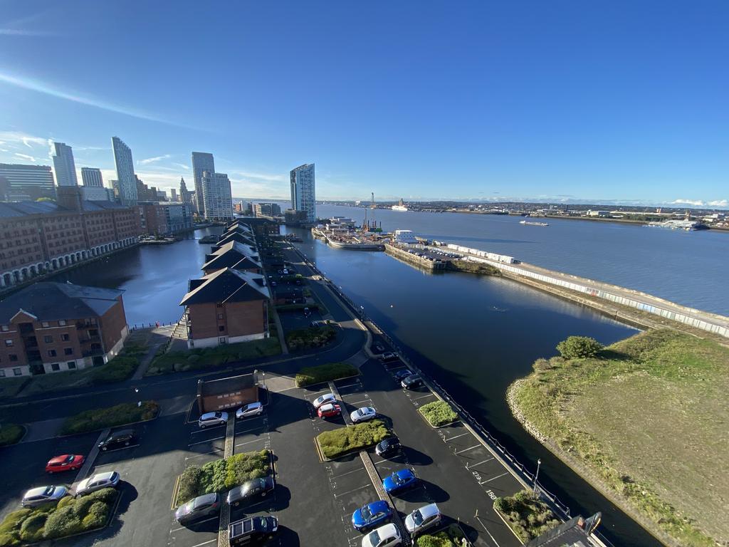 Apartment in Liverpool - View 3